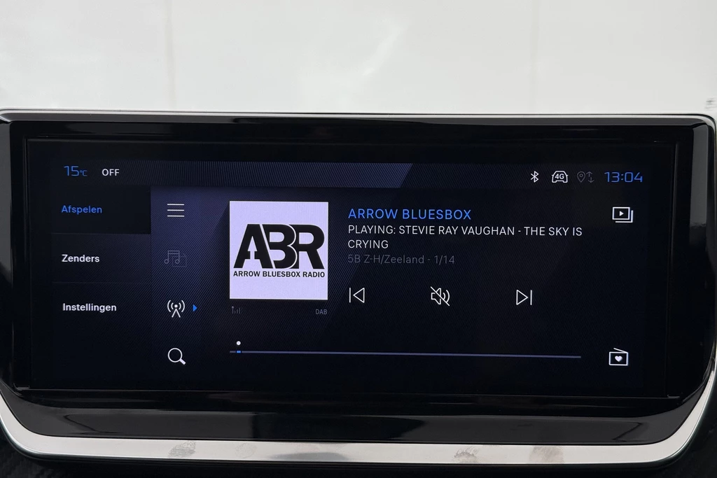 Peugeot 2008 – foto 24