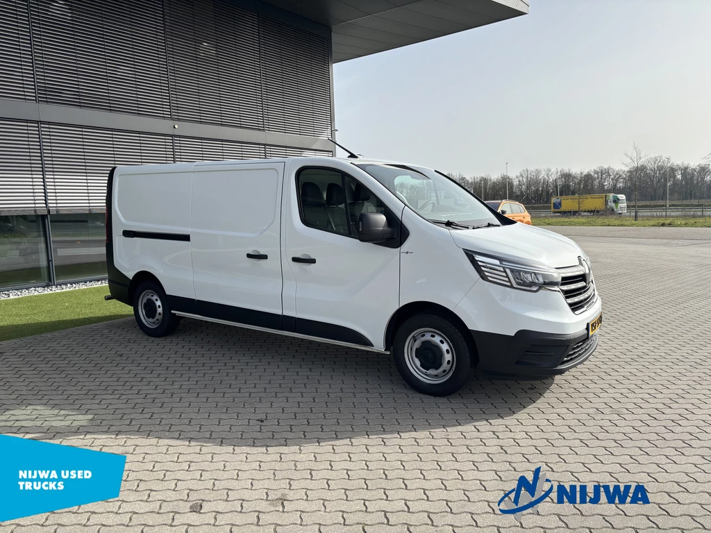 Renault Trafic – foto 5