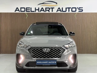 Hyundai Tucson – thumbnail 17