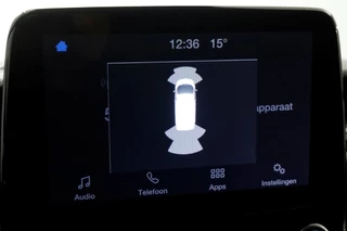 Ford Transit Custom – thumbnail 17