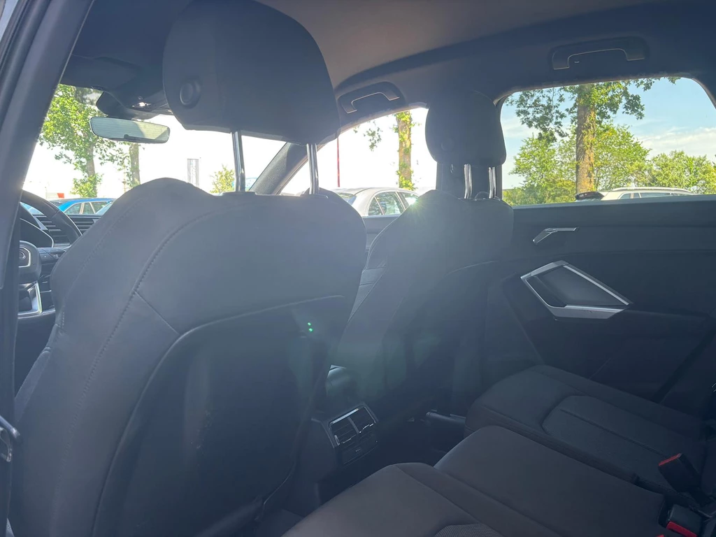Audi Q3 – foto 28