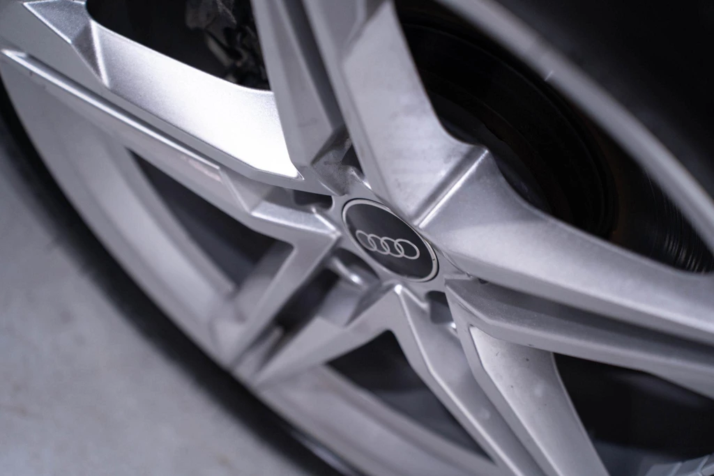 Audi A4 – foto 17