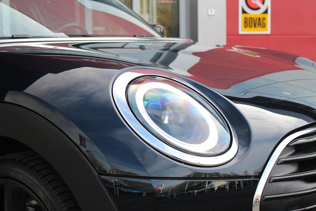 MINI Clubman – foto 17