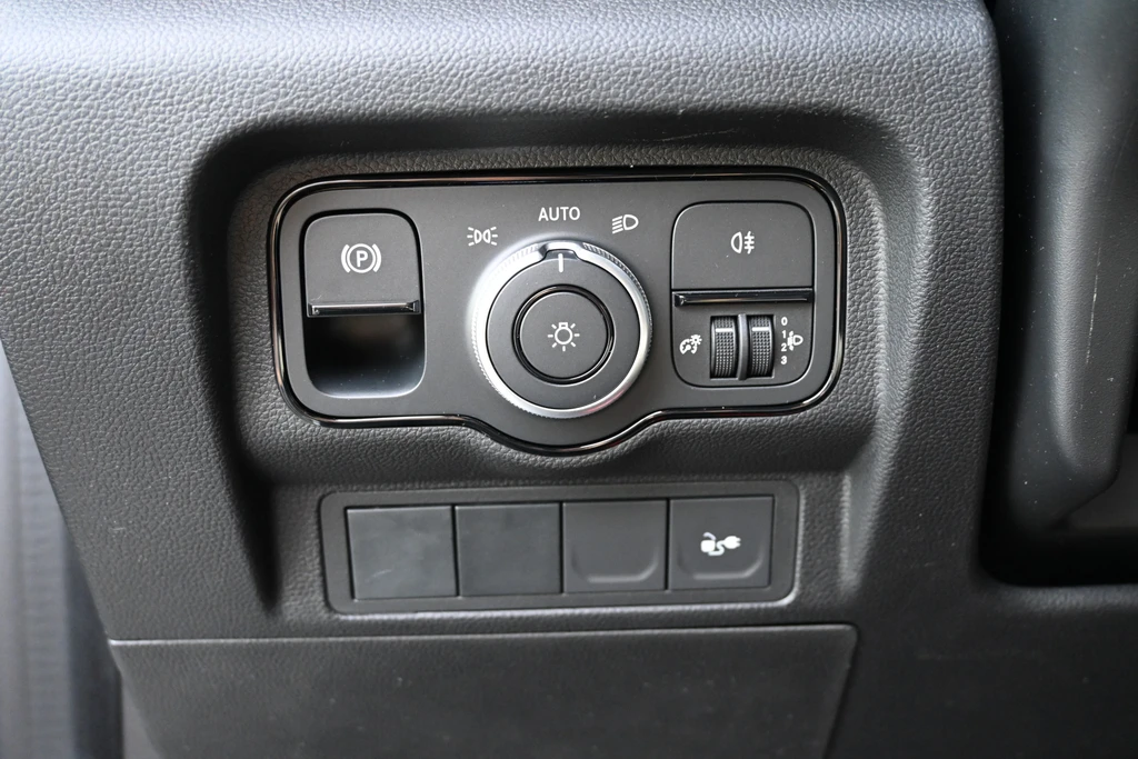 Mercedes-Benz eCitan – foto 13