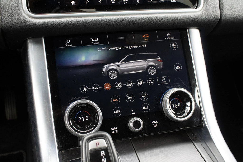 Land Rover Range Rover Sport – foto 33
