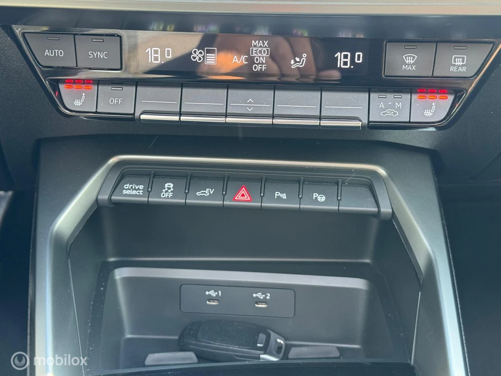Audi A3 – foto 16