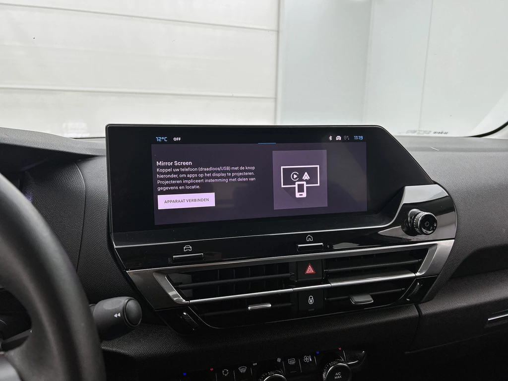 Citroën C4 – foto 13