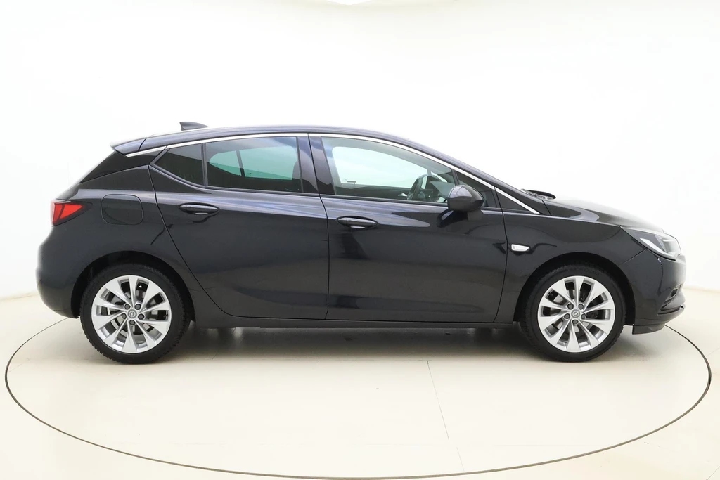 Opel Astra – foto 7