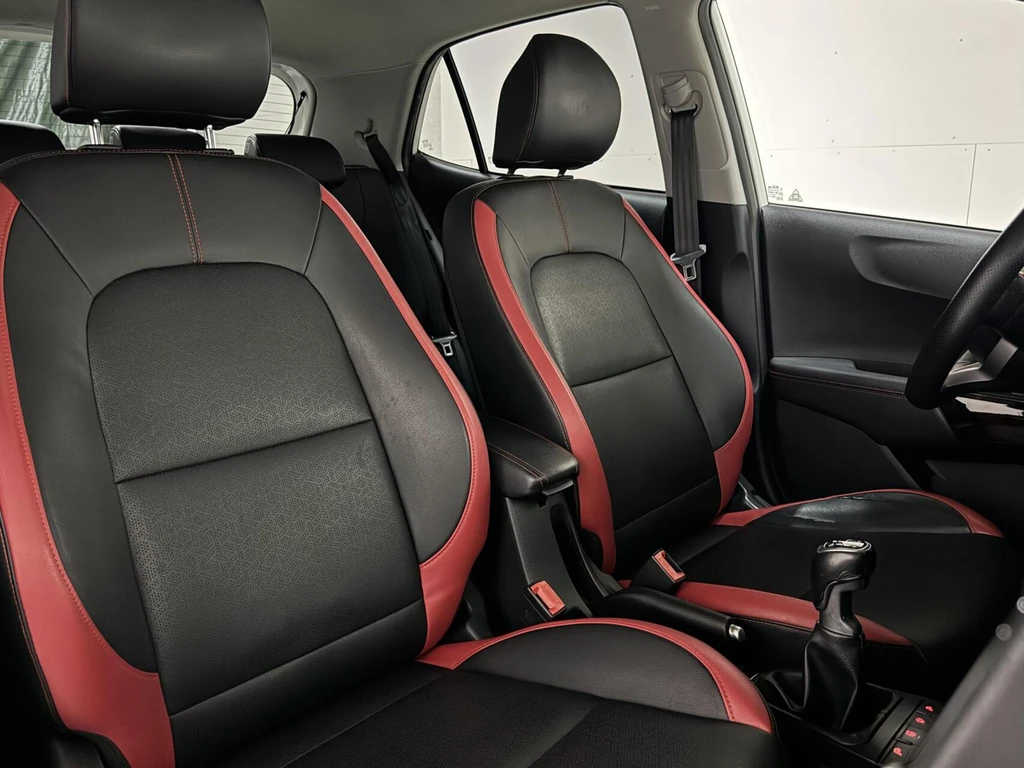 Kia Picanto – foto 25