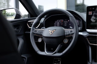 CUPRA Leon Sportstourer – thumbnail 17