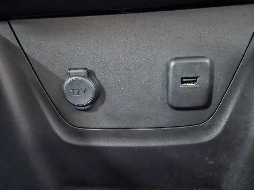 Opel Crossland – foto 26