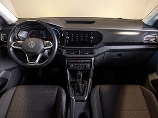 Volkswagen T-Cross – thumbnail 35