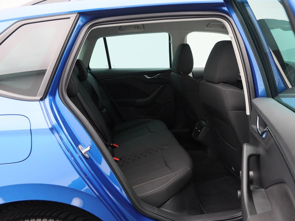 Škoda Kamiq – foto 31