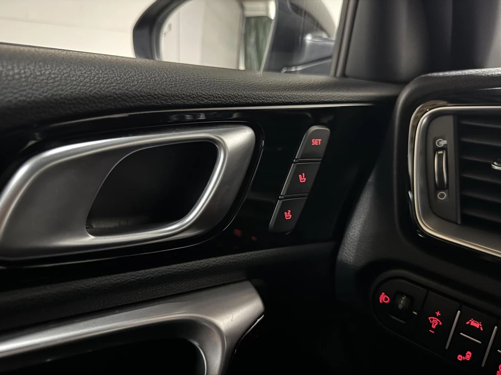 Kia ProCeed – foto 38