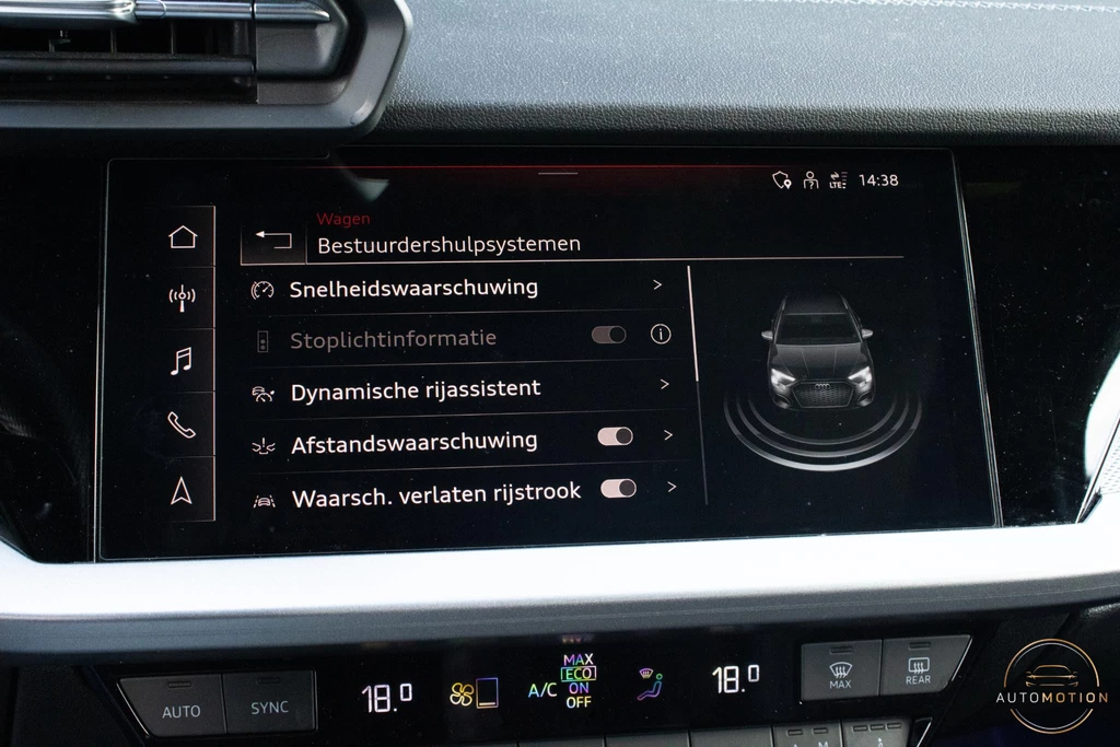Audi A3 – foto 35