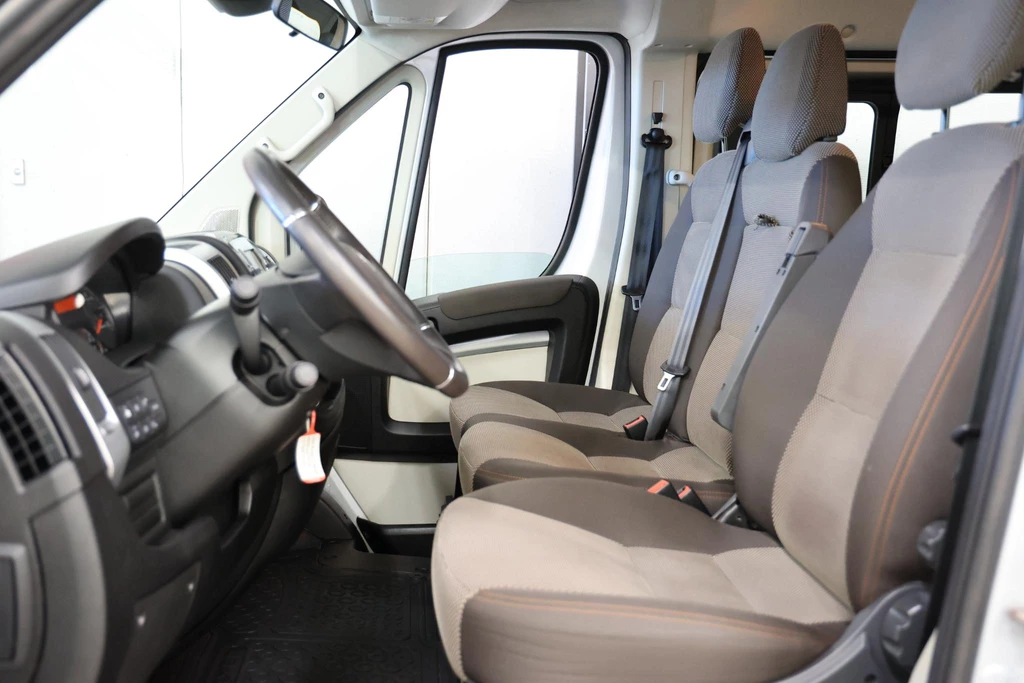 Peugeot Boxer – foto 7