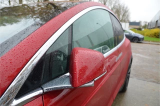 Tesla Model X – thumbnail 29