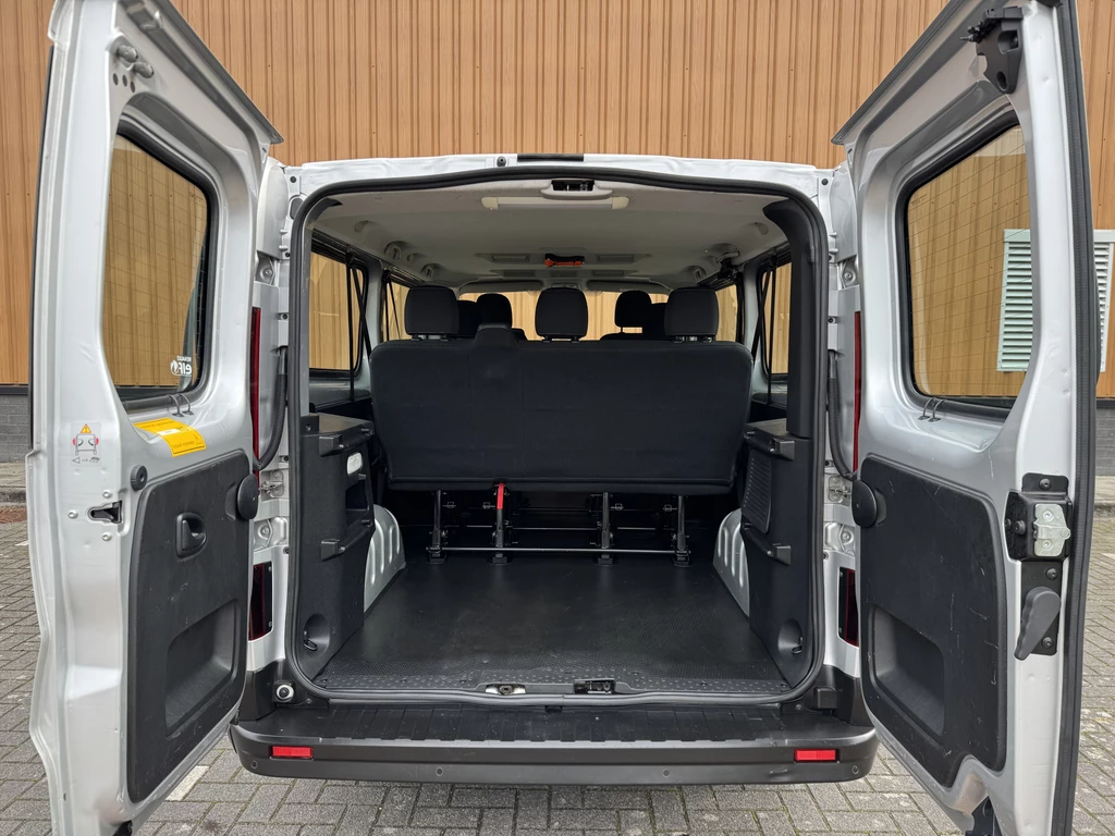 Renault Trafic – foto 30