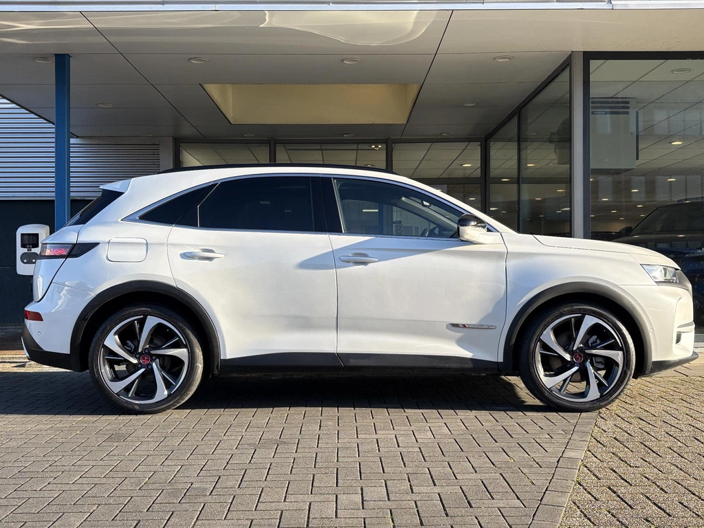 DS DS 7 – foto 4