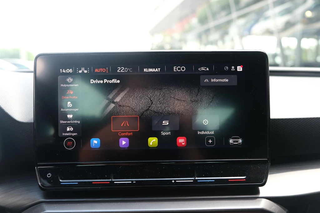 CUPRA Leon – foto 17