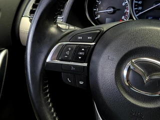 Mazda 6 – thumbnail 24
