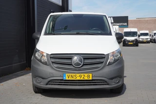 Mercedes-Benz Vito – thumbnail 4