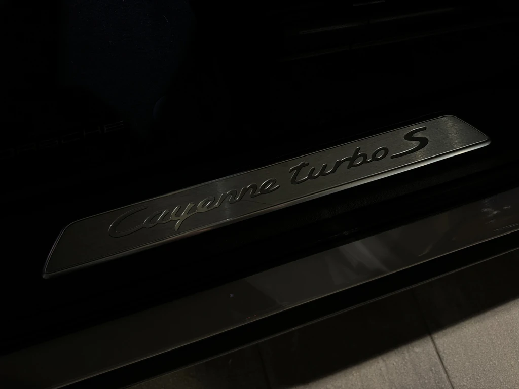 Porsche Cayenne – foto 59