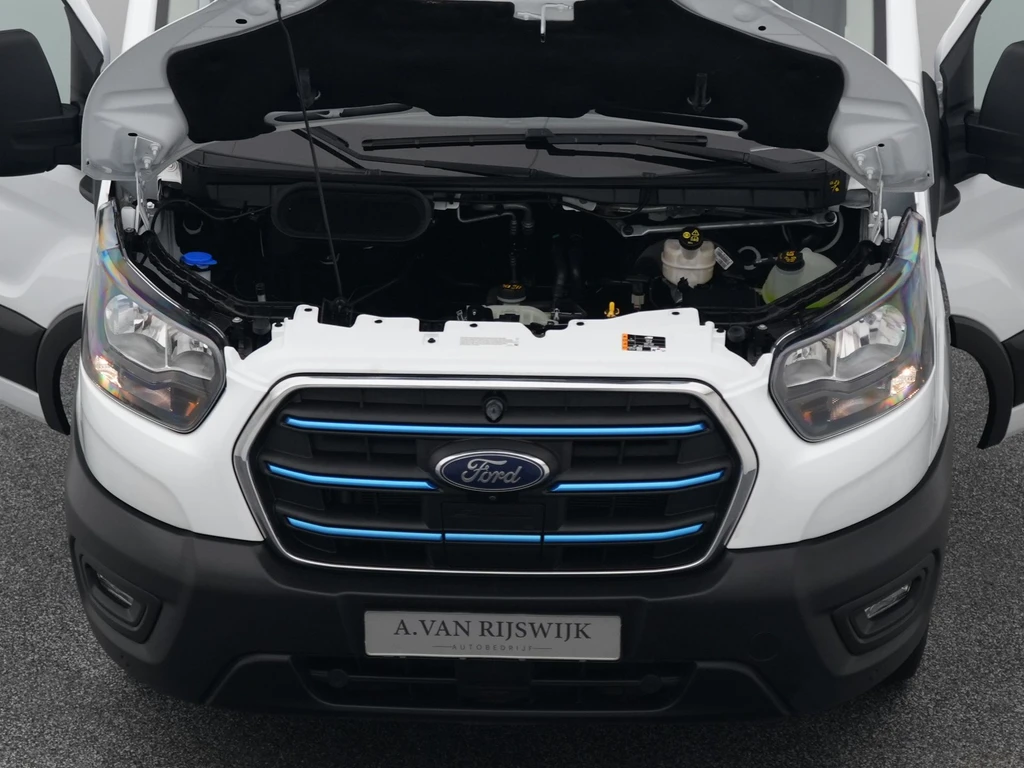 Ford E-Transit – foto 22
