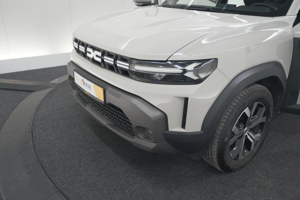 Dacia Duster – foto 1