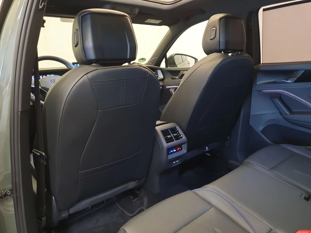 Volkswagen Tayron – foto 27