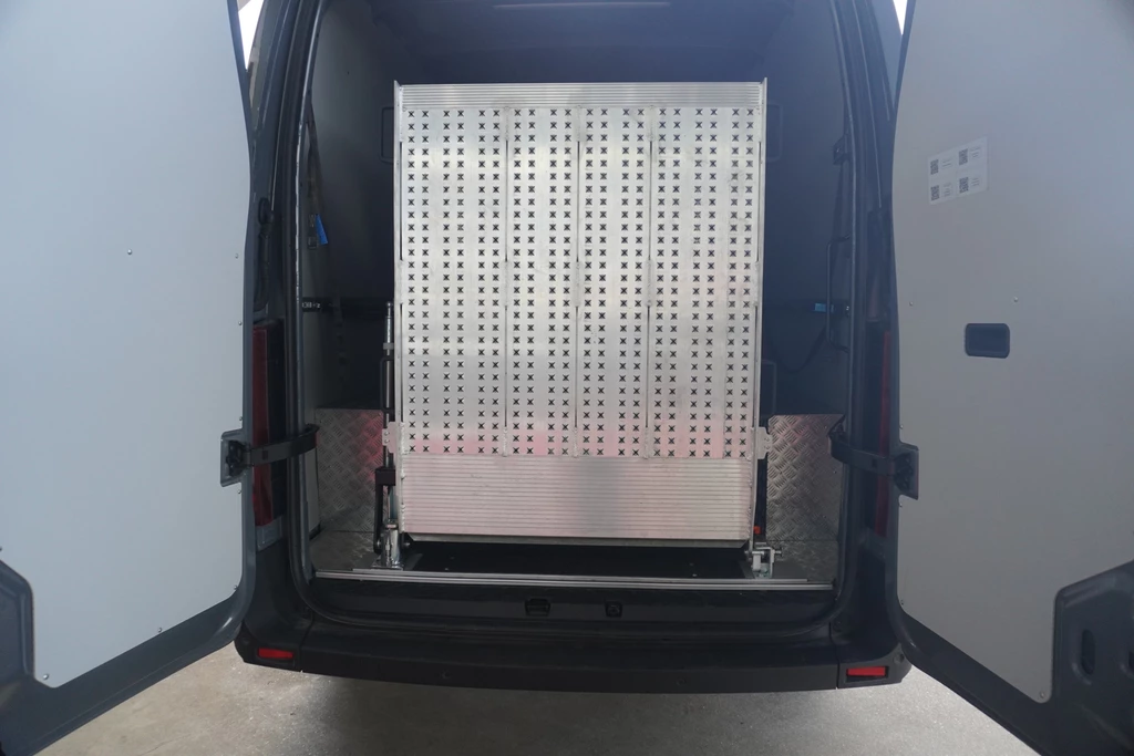 Renault Master – foto 15