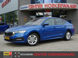 Škoda Octavia – thumbnail 2