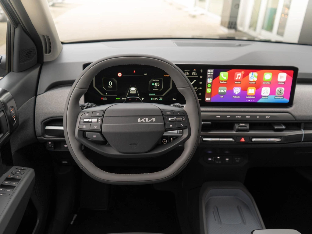 Kia EV3 – foto 10