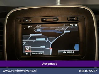 Renault Trafic – thumbnail 8