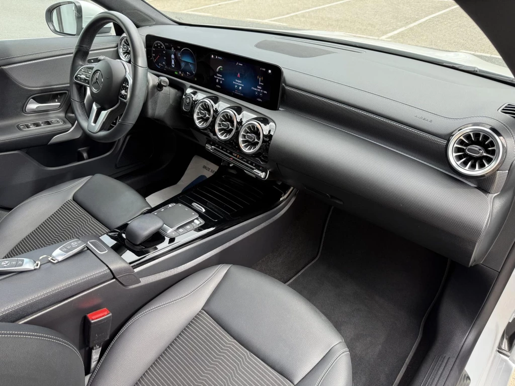 Mercedes-Benz CLA – foto 27