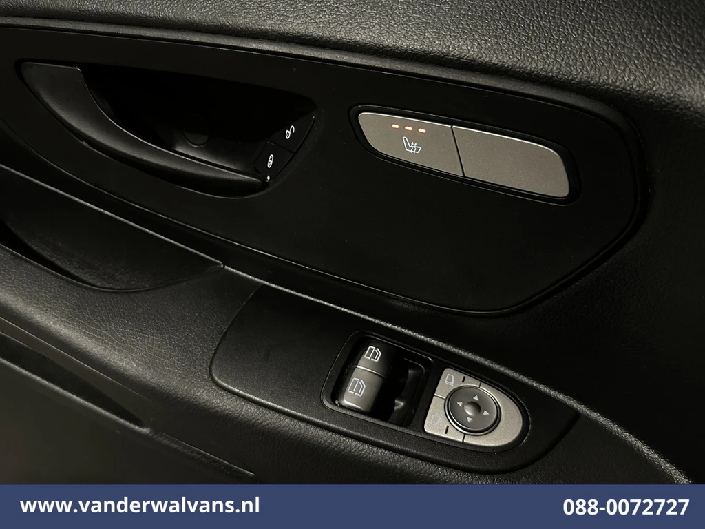 Mercedes-Benz Vito – foto 20