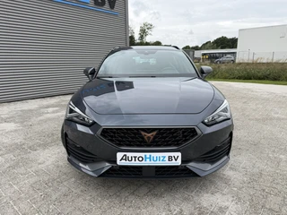 CUPRA Leon Sportstourer – thumbnail 8