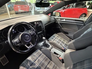 Volkswagen Golf – thumbnail 14