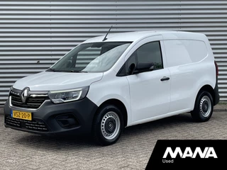 Renault Express – thumbnail 1