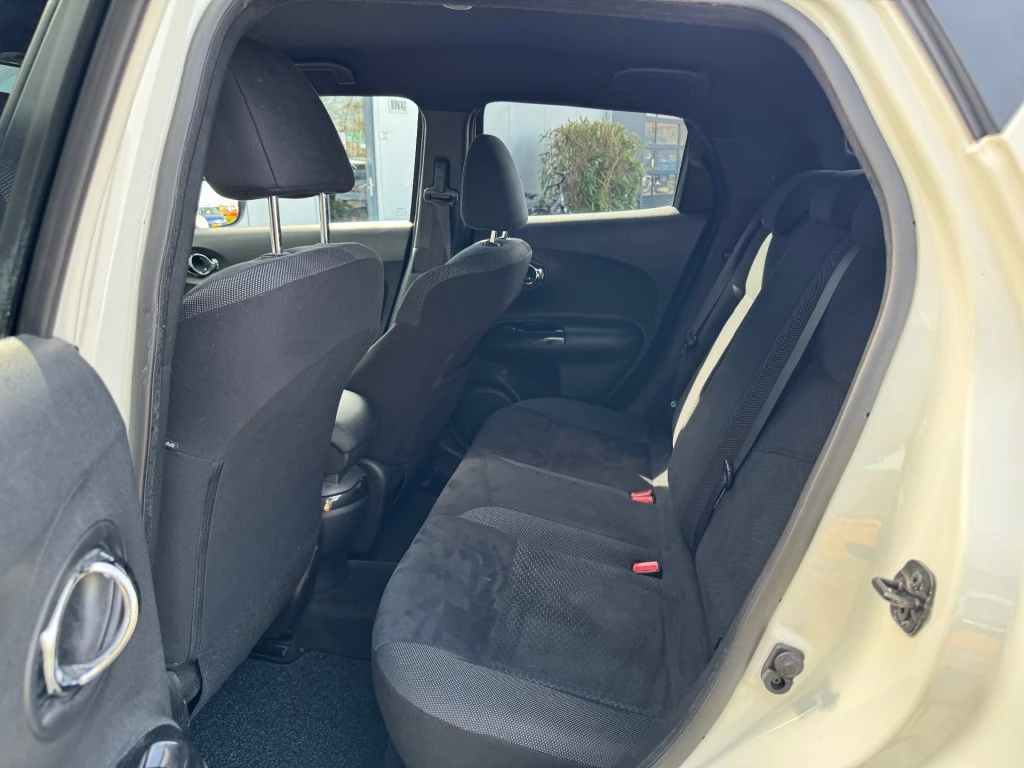 Nissan Juke – foto 18