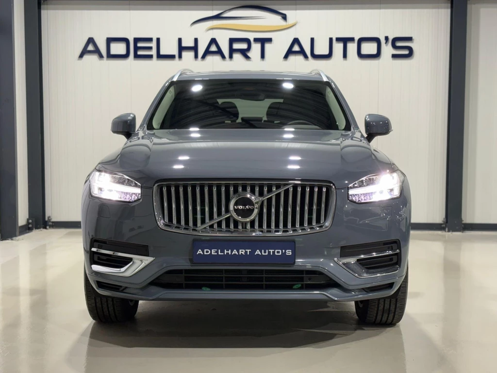 Volvo XC90 – foto 9