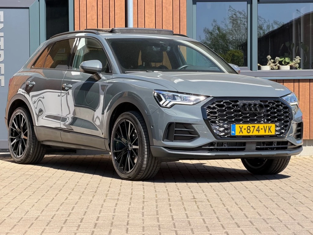 Audi Q3 – foto 6