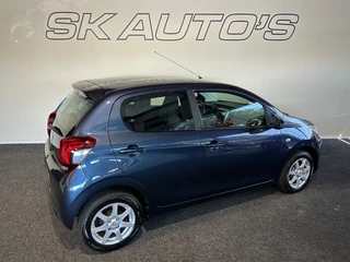 Peugeot 108 – thumbnail 12