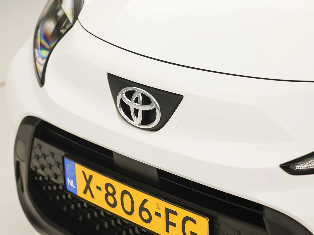 Toyota Aygo – foto 27