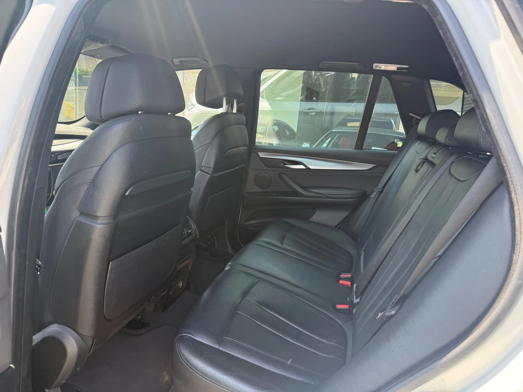 BMW X5 – foto 12