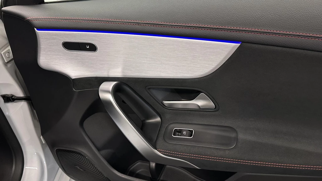 Mercedes-Benz CLA – foto 23