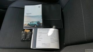 Volkswagen T-Cross – thumbnail 12