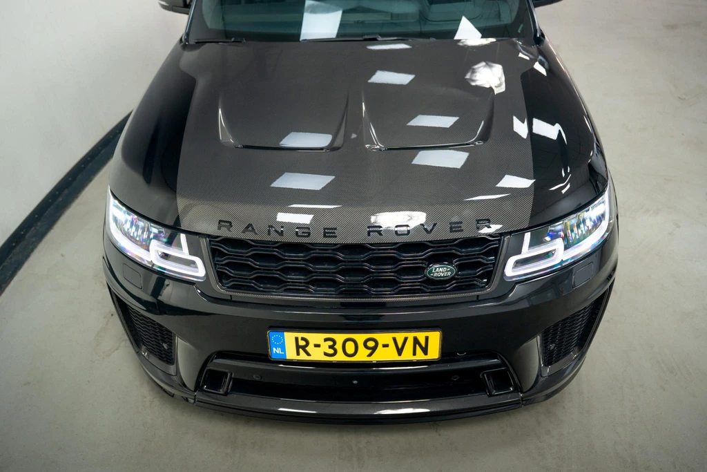 Land Rover Range Rover Sport – foto 13