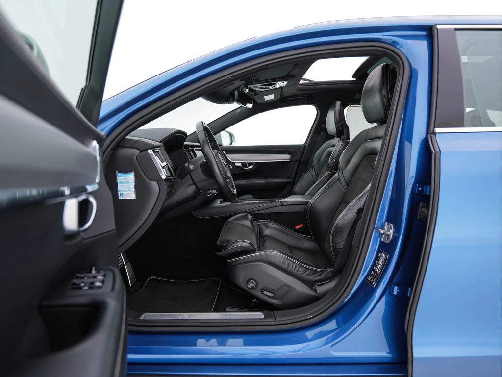 Volvo V90 – foto 8