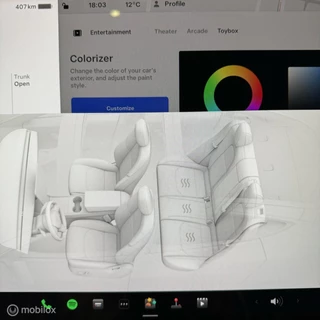 Tesla Model Y – thumbnail 17